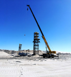 crane service fleet