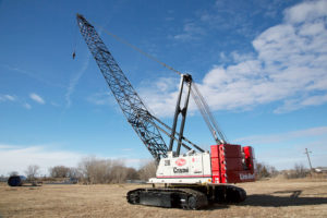 crane service fleet