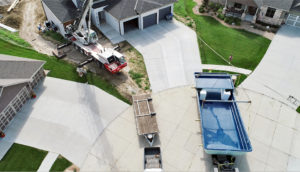 crane service projects