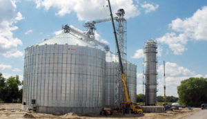 crane service projects