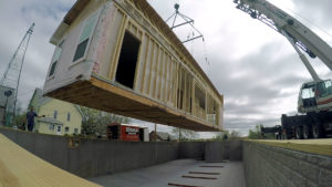 crane service projects