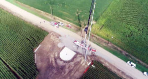 crane service projects