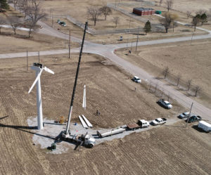 crane service projects