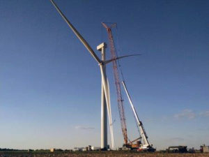 crane service projects