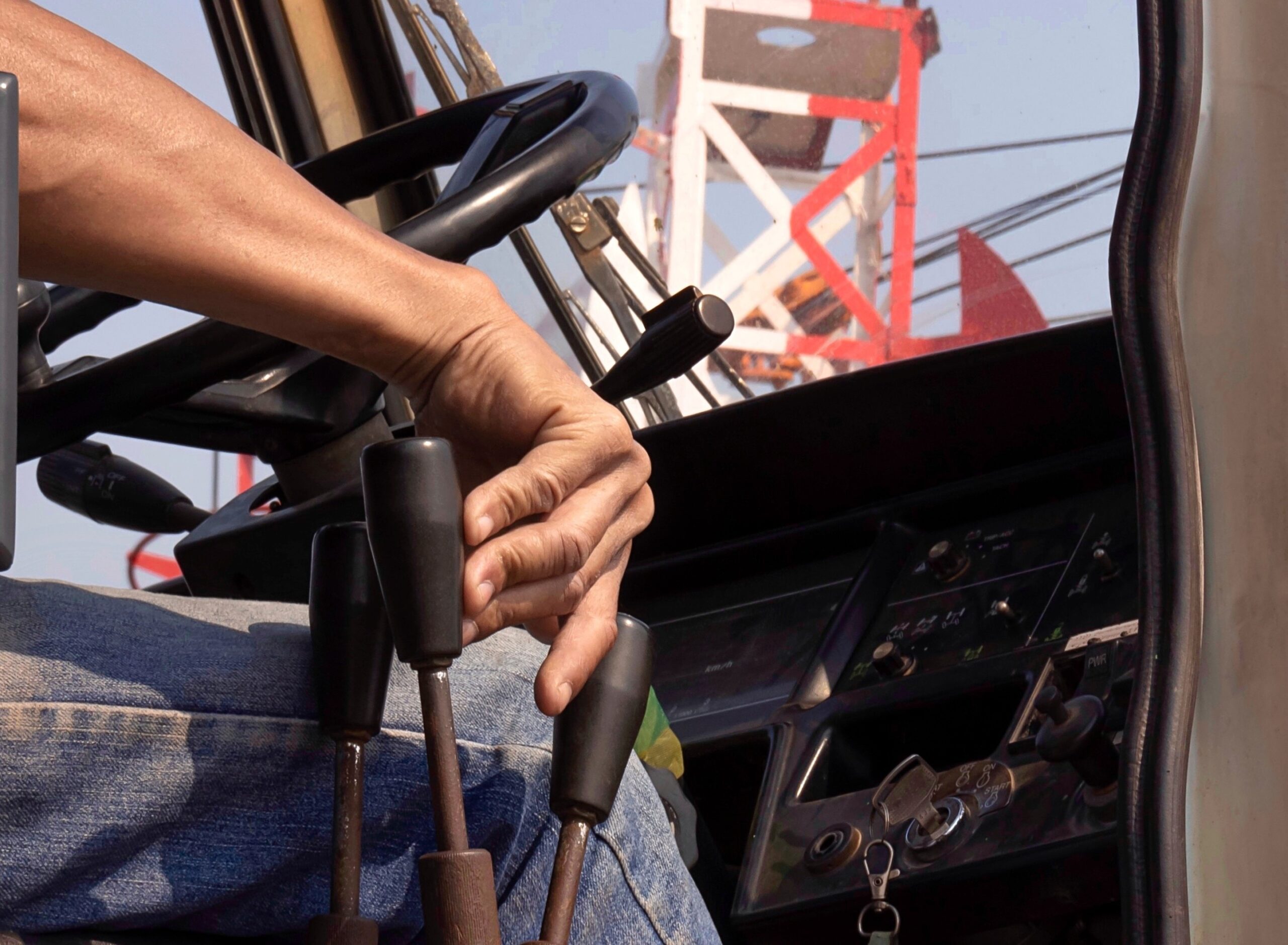 Top 5 Crane Safety Practices Every Operator Should Know